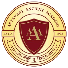 Aryavart Ancient Academy Logo